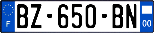 BZ-650-BN