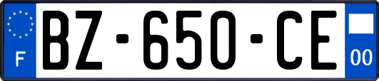 BZ-650-CE