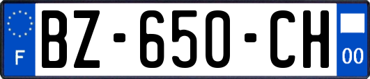 BZ-650-CH