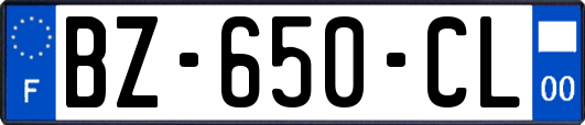 BZ-650-CL