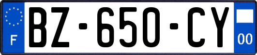 BZ-650-CY