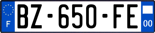 BZ-650-FE