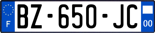 BZ-650-JC