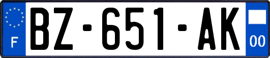 BZ-651-AK