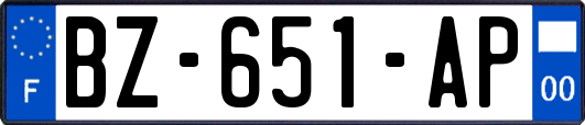 BZ-651-AP