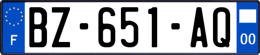 BZ-651-AQ