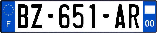 BZ-651-AR