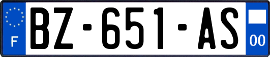 BZ-651-AS