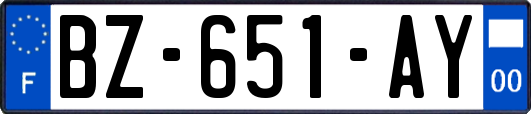 BZ-651-AY