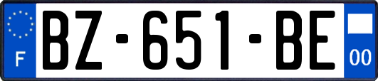 BZ-651-BE