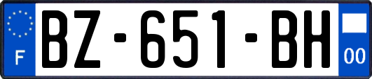 BZ-651-BH