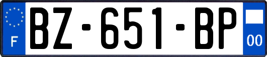 BZ-651-BP