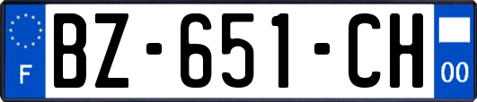 BZ-651-CH