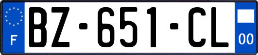 BZ-651-CL