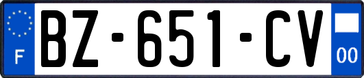 BZ-651-CV