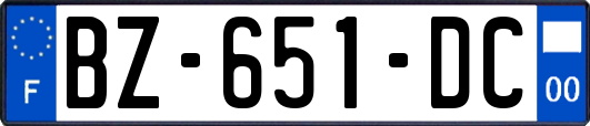 BZ-651-DC