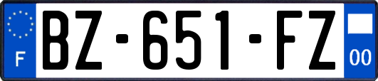 BZ-651-FZ