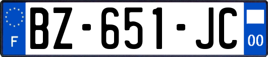 BZ-651-JC