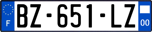 BZ-651-LZ