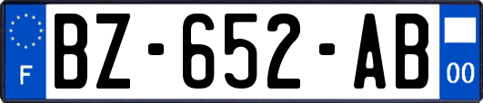 BZ-652-AB