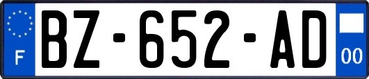 BZ-652-AD