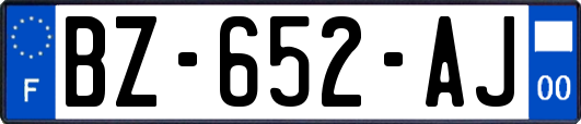 BZ-652-AJ