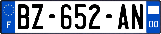 BZ-652-AN