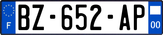 BZ-652-AP