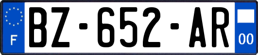 BZ-652-AR