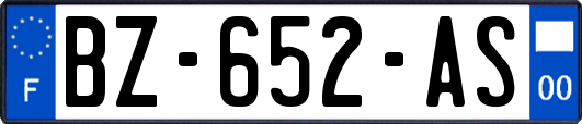 BZ-652-AS