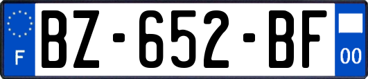 BZ-652-BF