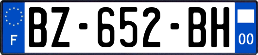 BZ-652-BH