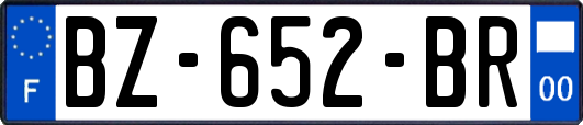 BZ-652-BR