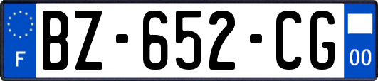 BZ-652-CG