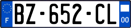 BZ-652-CL