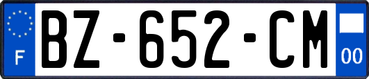 BZ-652-CM