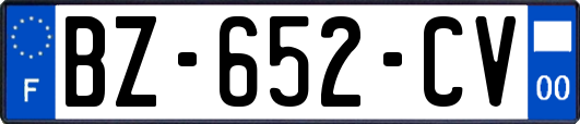 BZ-652-CV