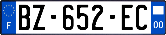 BZ-652-EC