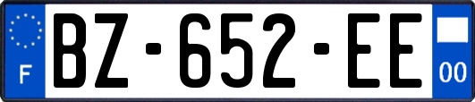 BZ-652-EE