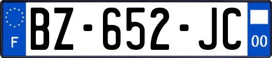 BZ-652-JC