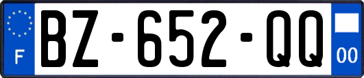 BZ-652-QQ