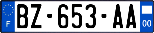 BZ-653-AA