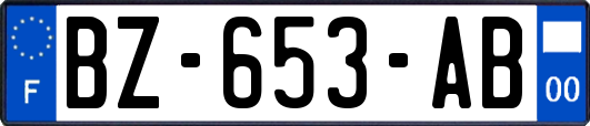 BZ-653-AB