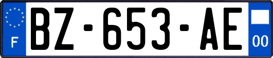 BZ-653-AE