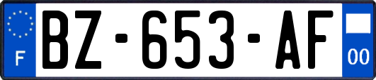 BZ-653-AF