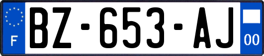 BZ-653-AJ