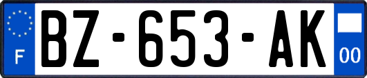 BZ-653-AK