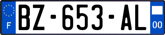 BZ-653-AL