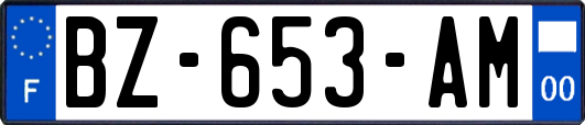 BZ-653-AM