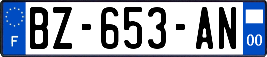 BZ-653-AN